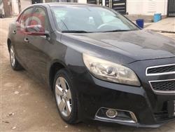 شيفروليه ماليبو